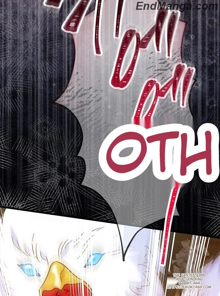 I Became The Tyrant's Chambermaid Chapter 47 - page 45