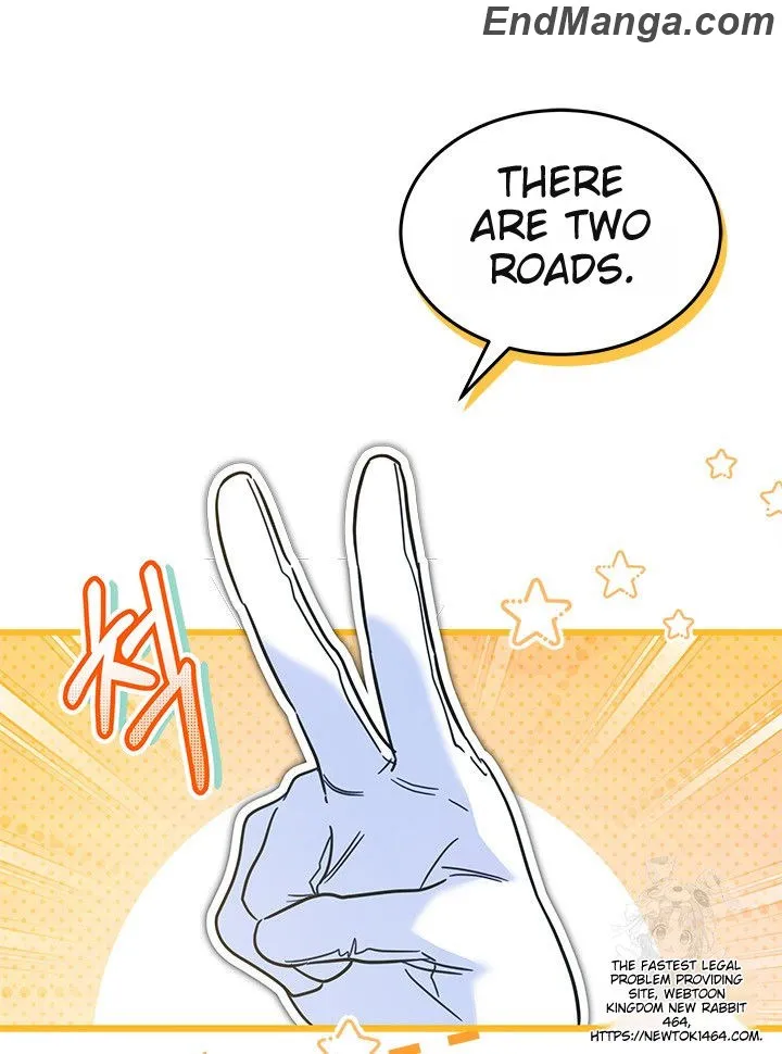 I Became The Tyrant's Chambermaid Chapter 47 - page 5