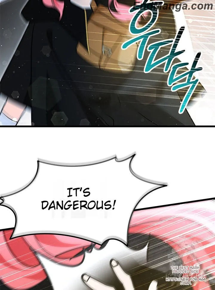 I Became The Tyrant's Chambermaid Chapter 47 - page 51