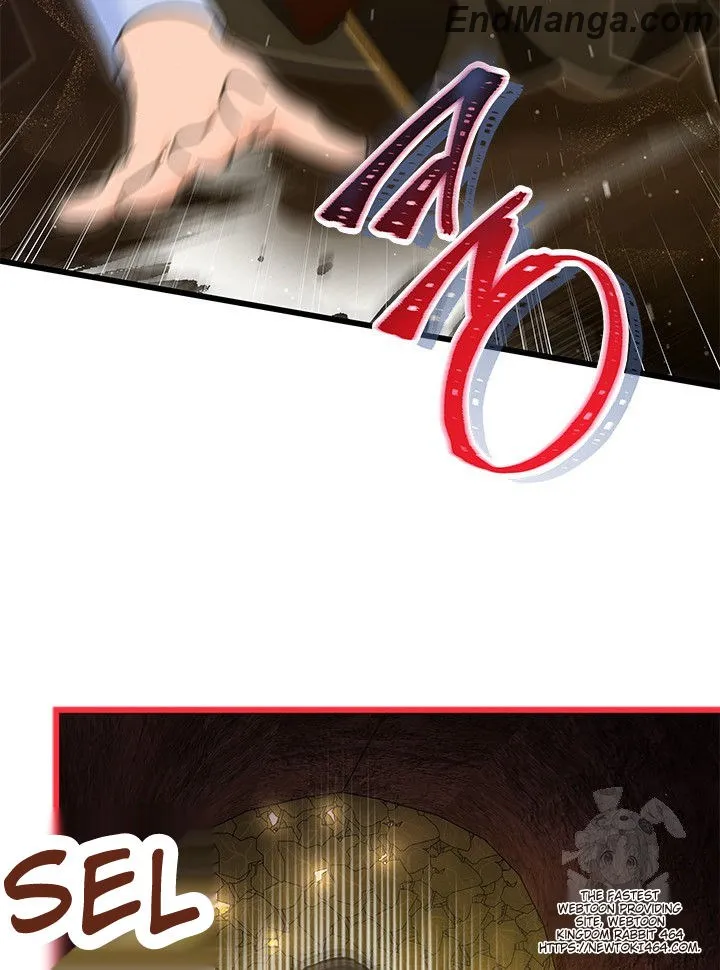I Became The Tyrant's Chambermaid Chapter 47 - page 54