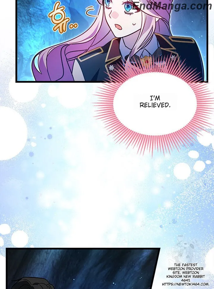I Became The Tyrant's Chambermaid Chapter 47 - page 65