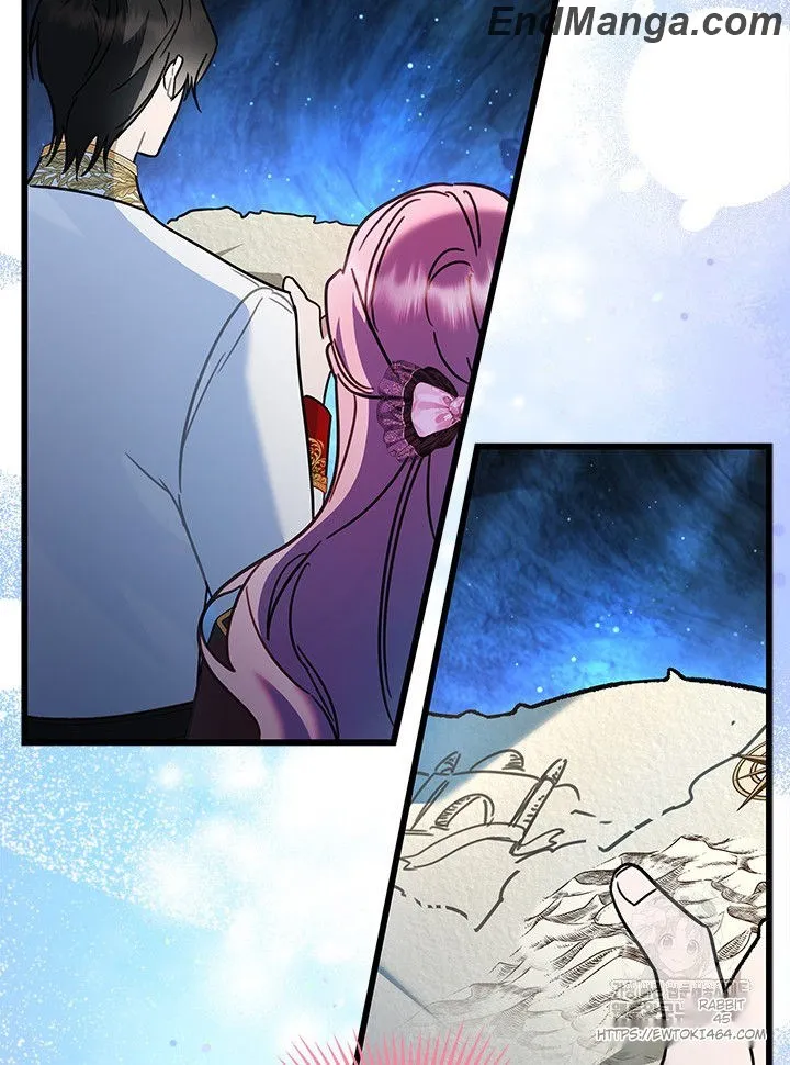 I Became The Tyrant's Chambermaid Chapter 47 - page 66