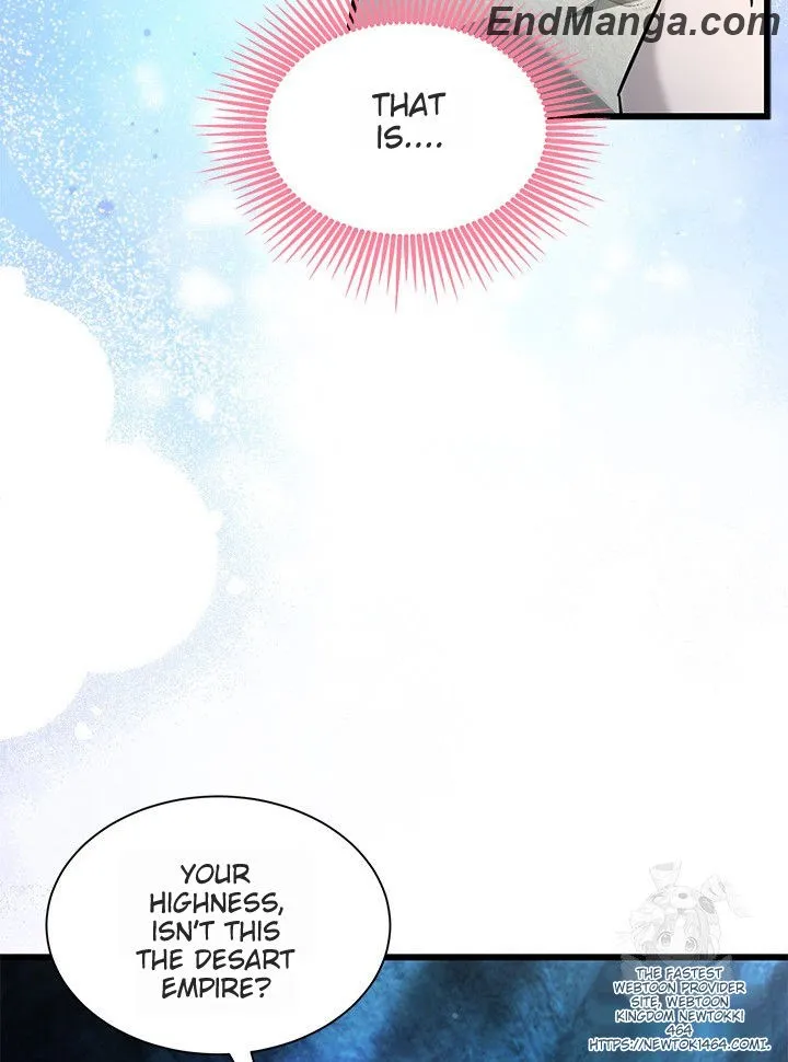 I Became The Tyrant's Chambermaid Chapter 47 - page 67