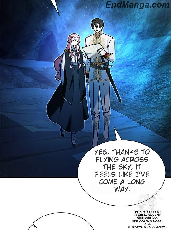 I Became The Tyrant's Chambermaid Chapter 47 - page 68