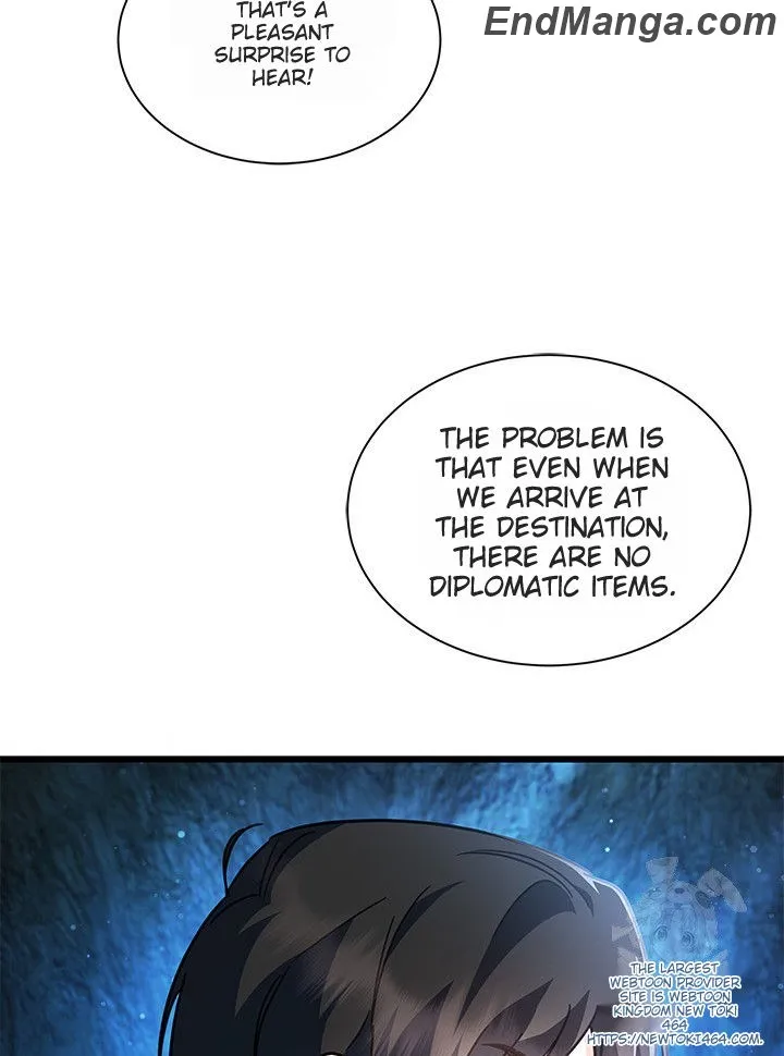 I Became The Tyrant's Chambermaid Chapter 47 - page 69