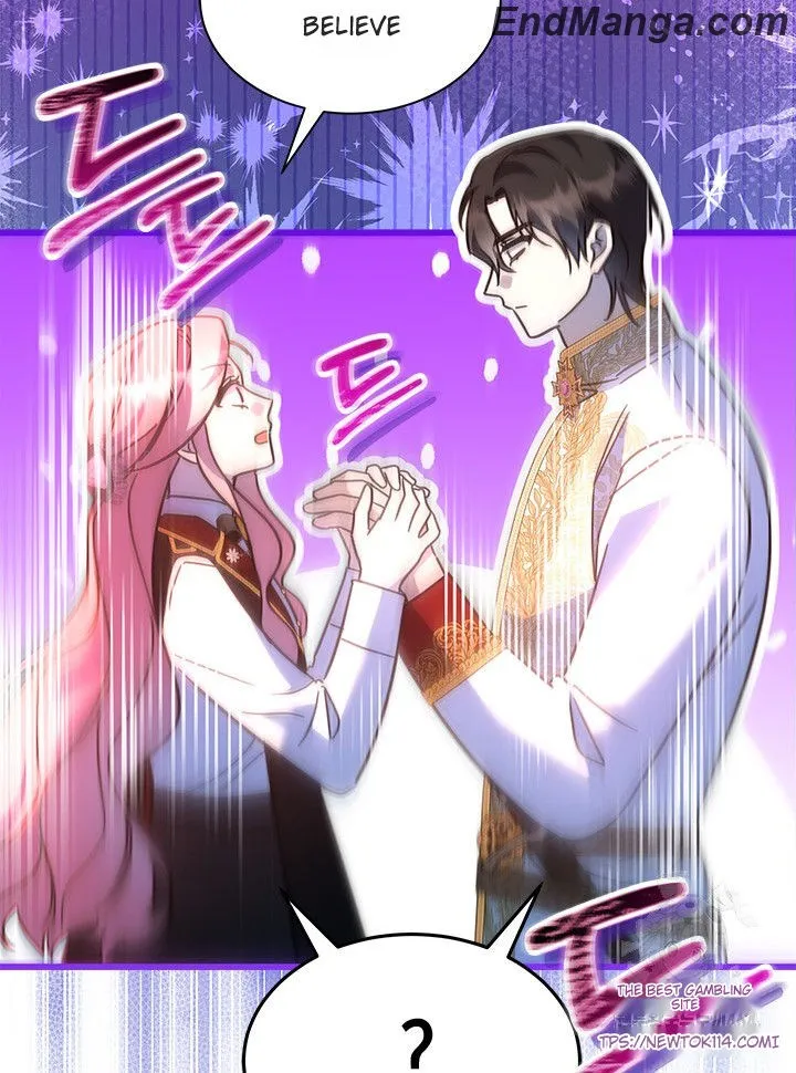 I Became The Tyrant's Chambermaid Chapter 47 - page 76