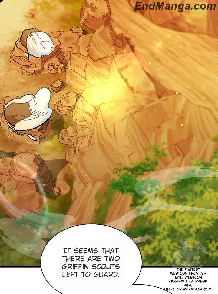 I Became The Tyrant's Chambermaid Chapter 47 - page 8
