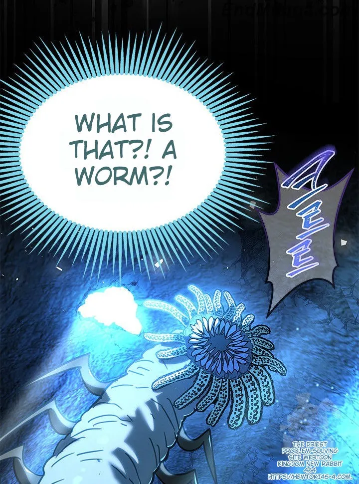 I Became The Tyrant's Chambermaid Chapter 47 - page 83