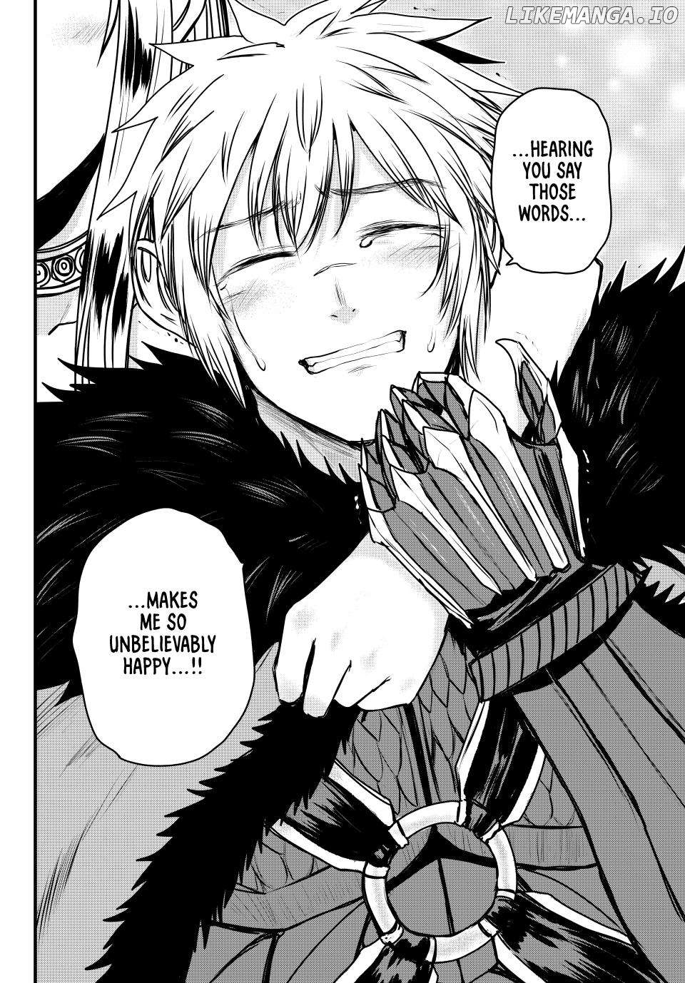 The Bride Of Barbaroi Chapter 44 - page 9