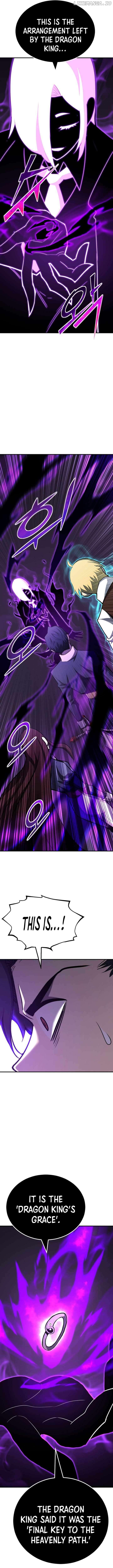 Standard of Reincarnation Chapter 119 - page 4