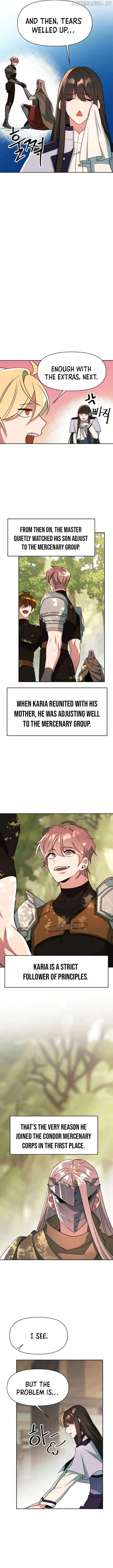Archmage Transcending Through Regression Chapter 121 - page 2