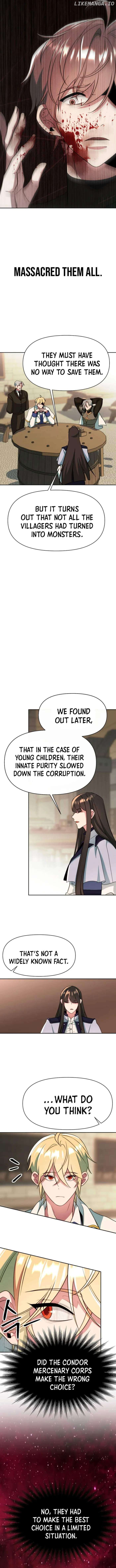 Archmage Transcending Through Regression Chapter 121 - page 5