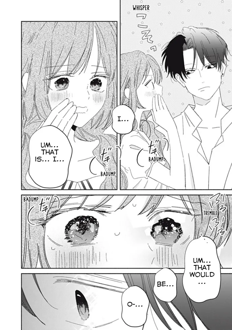 Moto Konyakusha kara Nigeru tame Kyūketsu Hakushaku ni Koibito no Furi wo Onegai Shitara, Naze ka Dekiai Mōdo ni Narimashita Chapter 15 - page 20