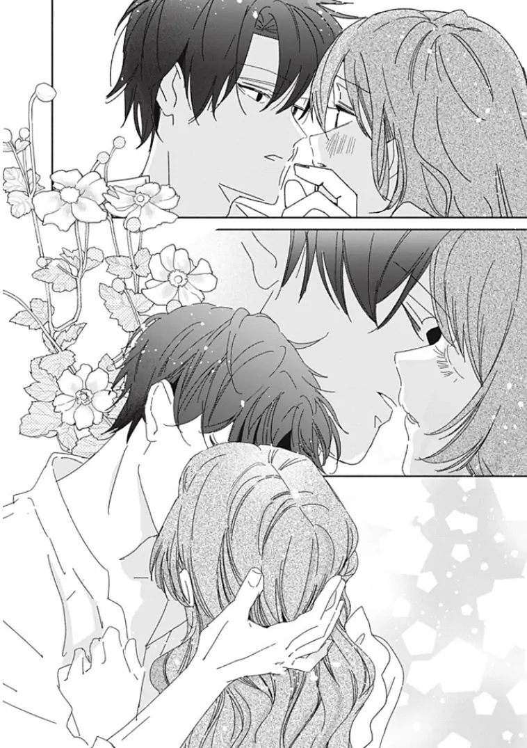 Moto Konyakusha kara Nigeru tame Kyūketsu Hakushaku ni Koibito no Furi wo Onegai Shitara, Naze ka Dekiai Mōdo ni Narimashita Chapter 15 - page 38