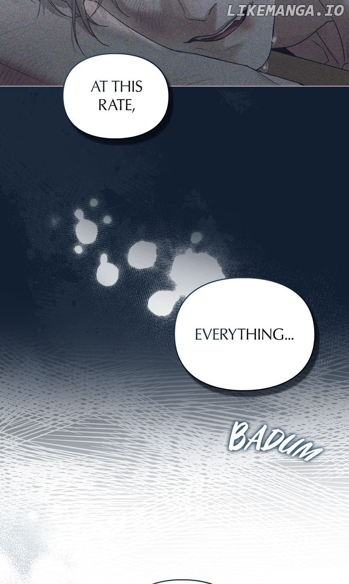 Betrayal of Dignity Chapter 65 - page 8