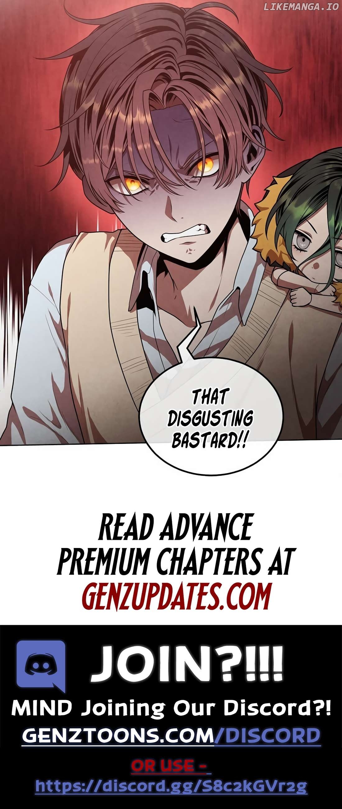 Jack Be Invincible Chapter 112 - page 33