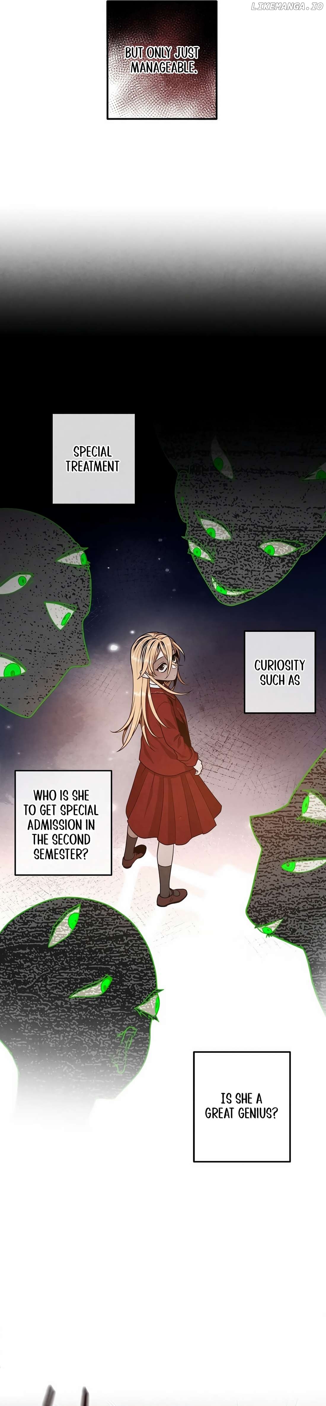 Jack Be Invincible Chapter 112 - page 6