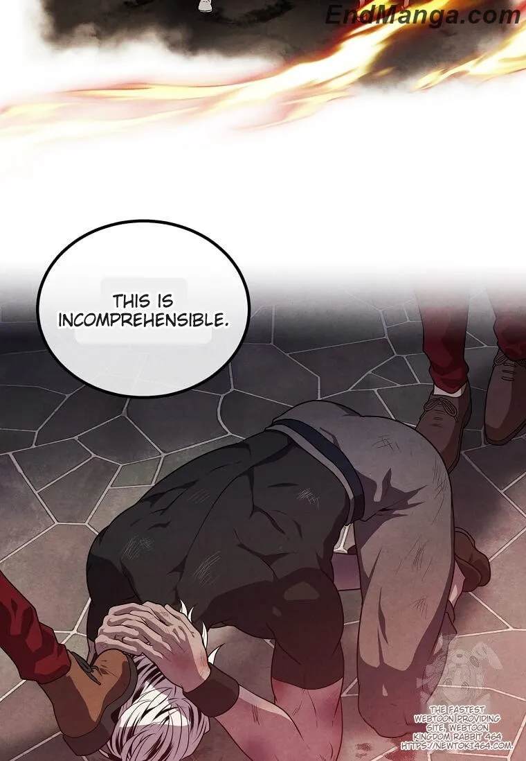 Jack Be Invincible Chapter 114 - page 10