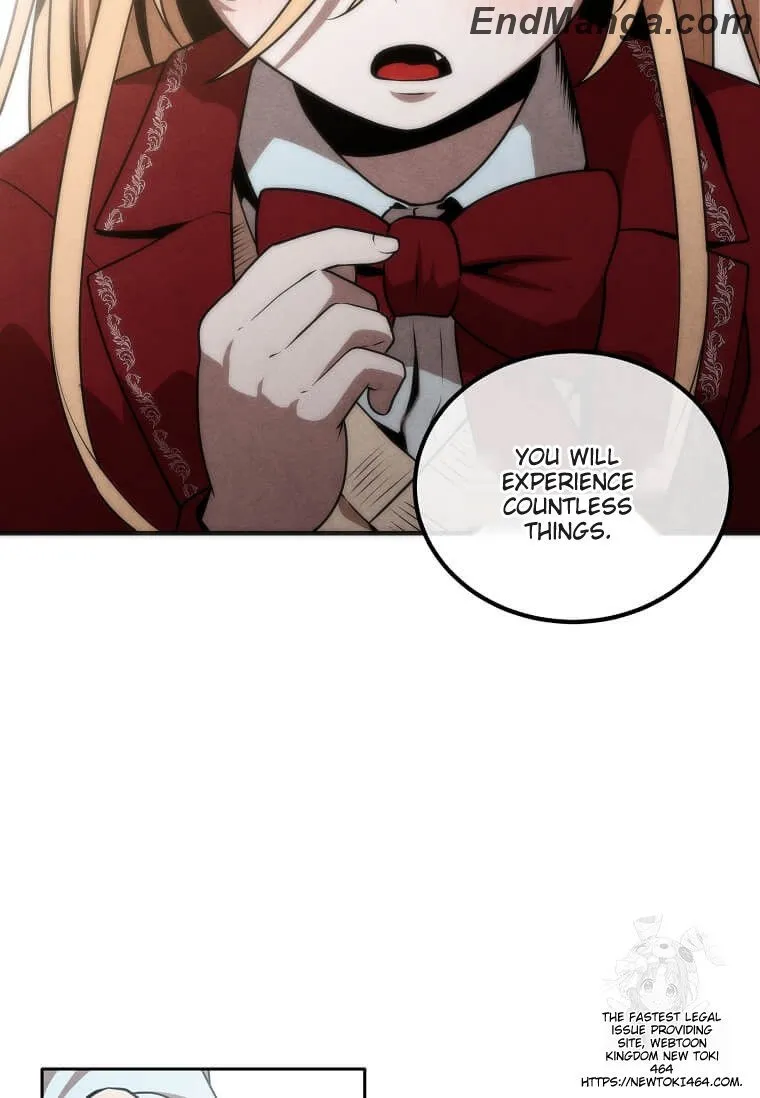 Jack Be Invincible Chapter 114 - page 13