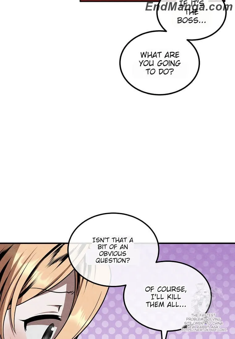 Jack Be Invincible Chapter 114 - page 24