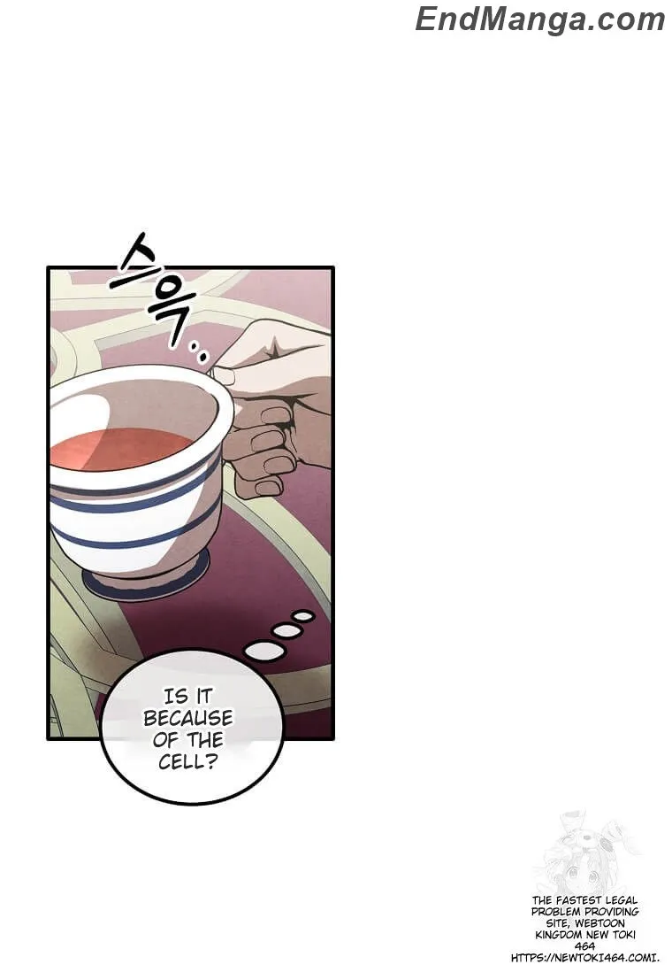 Jack Be Invincible Chapter 114 - page 31