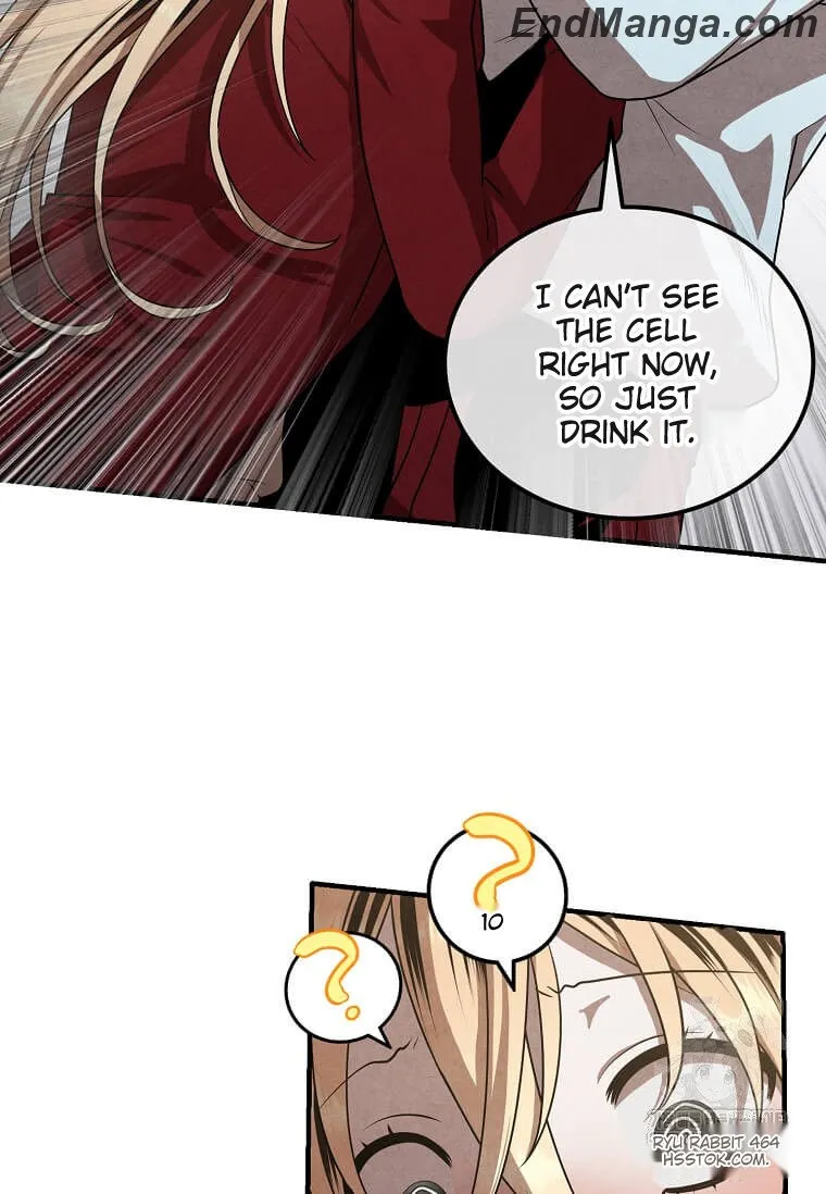 Jack Be Invincible Chapter 114 - page 37