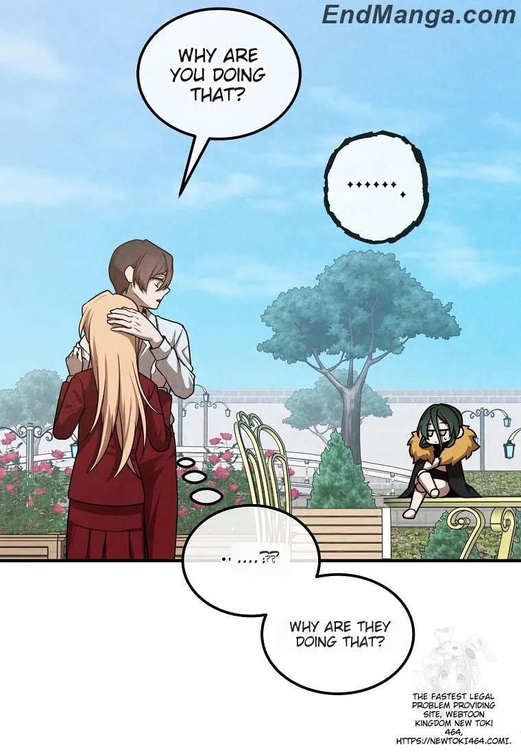 Jack Be Invincible Chapter 114 - page 44