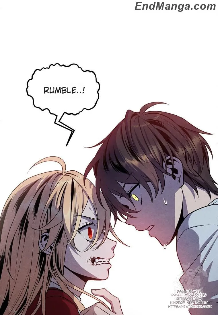 Jack Be Invincible Chapter 114 - page 55