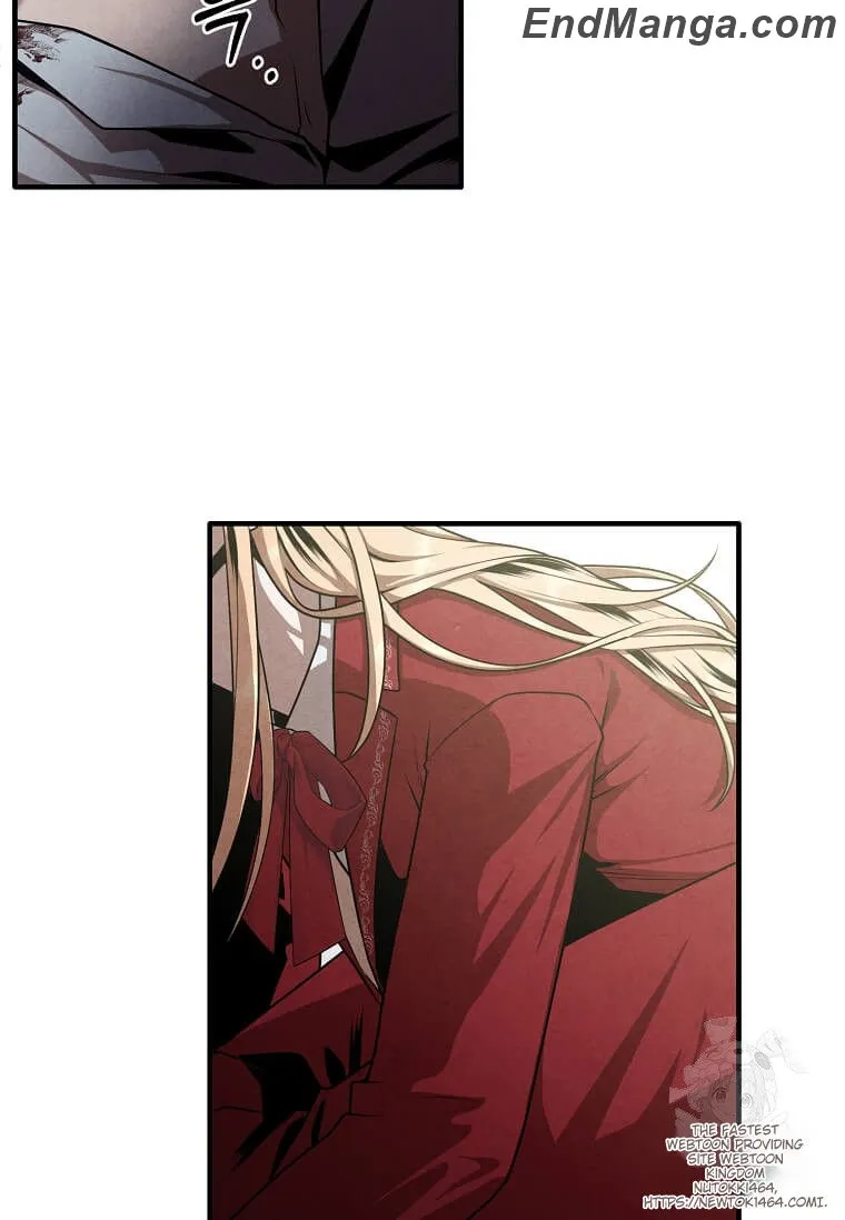 Jack Be Invincible Chapter 114 - page 61