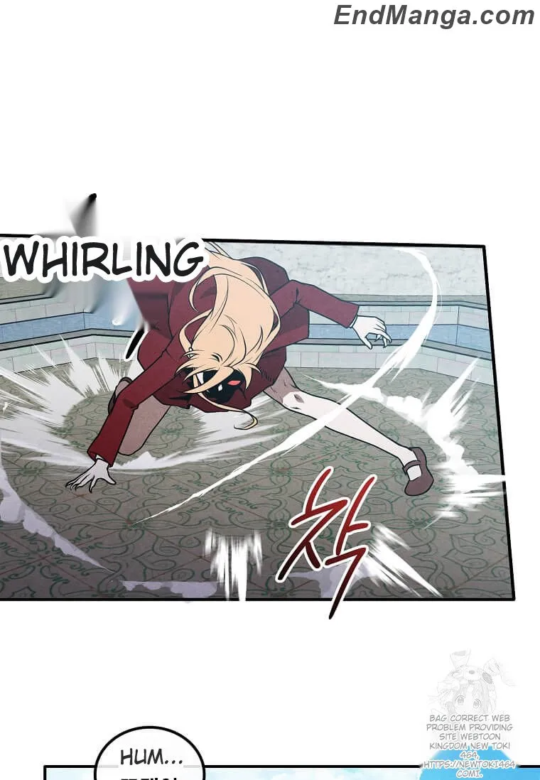 Jack Be Invincible Chapter 115 - page 10