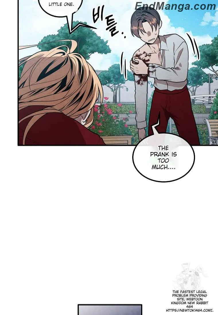 Jack Be Invincible Chapter 115 - page 11