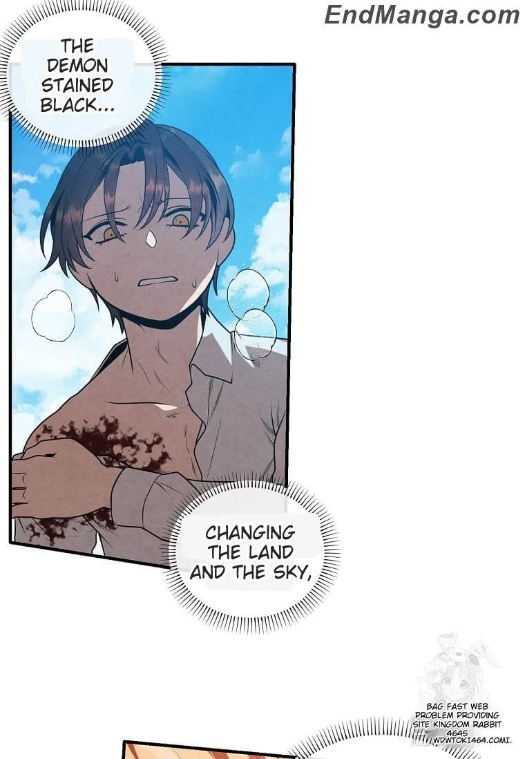 Jack Be Invincible Chapter 115 - page 14
