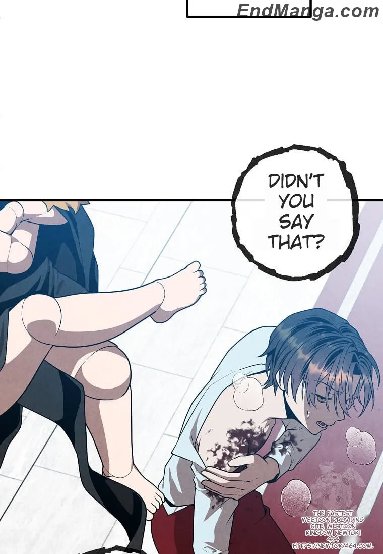 Jack Be Invincible Chapter 115 - page 16