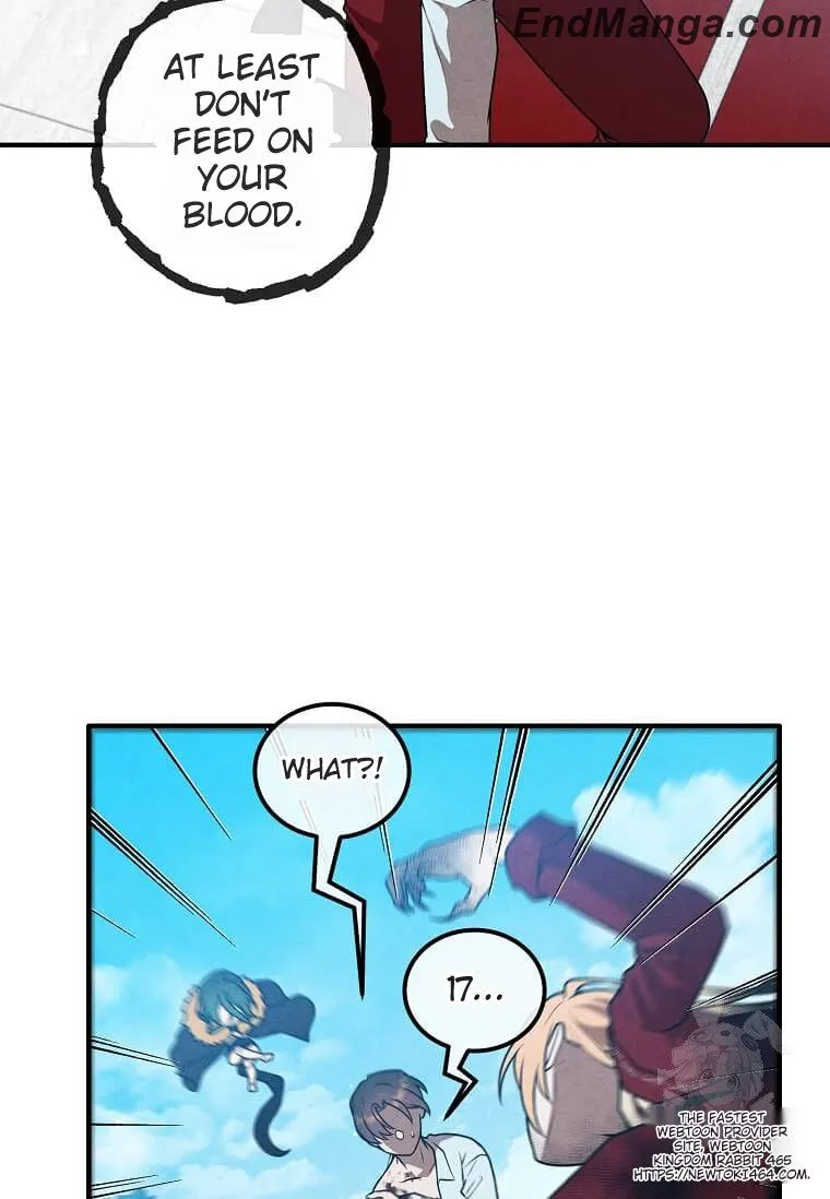 Jack Be Invincible Chapter 115 - page 17
