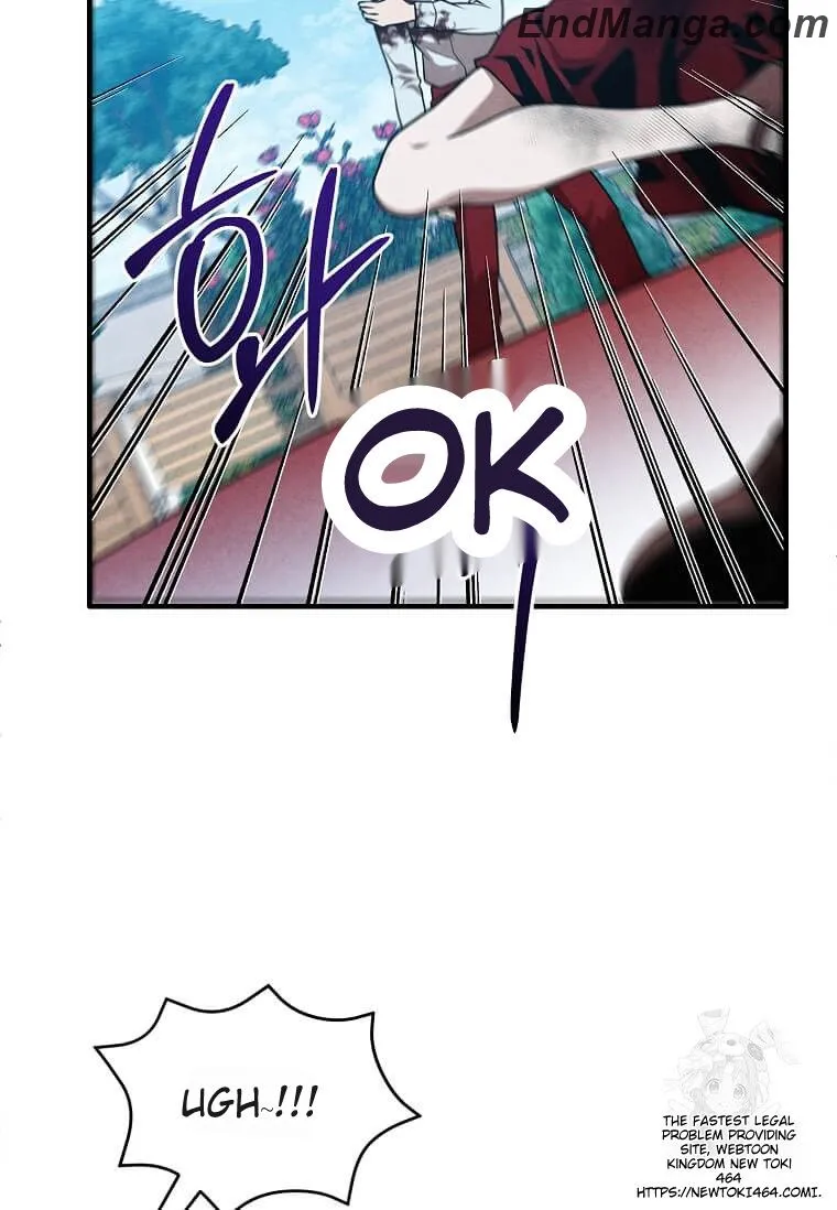 Jack Be Invincible Chapter 115 - page 18