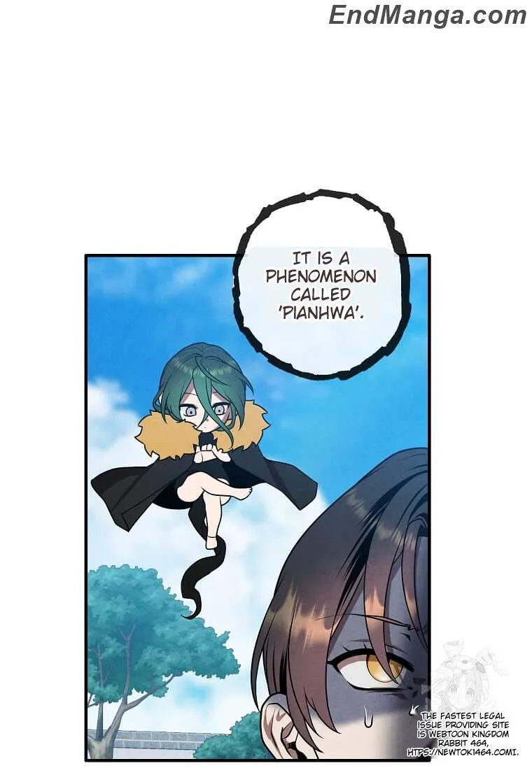 Jack Be Invincible Chapter 115 - page 20