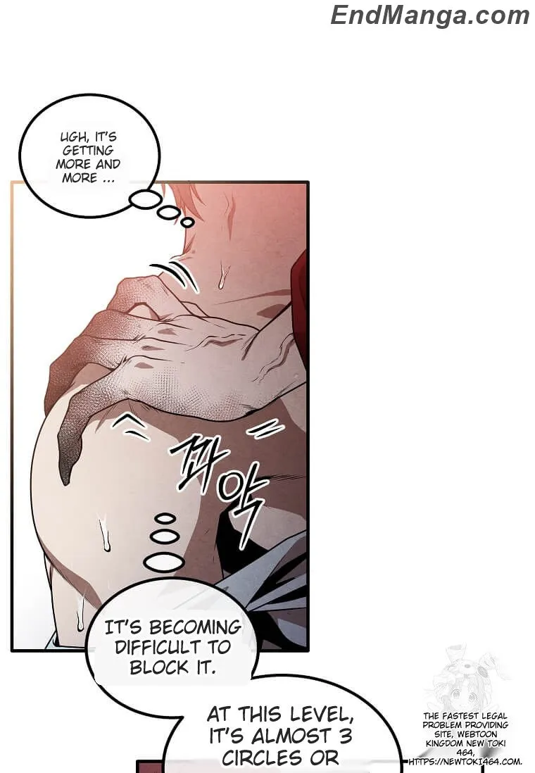 Jack Be Invincible Chapter 115 - page 23