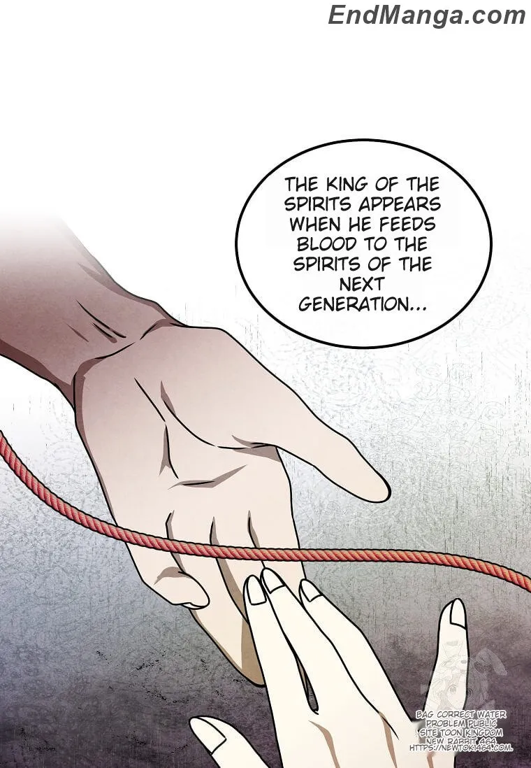 Jack Be Invincible Chapter 115 - page 25