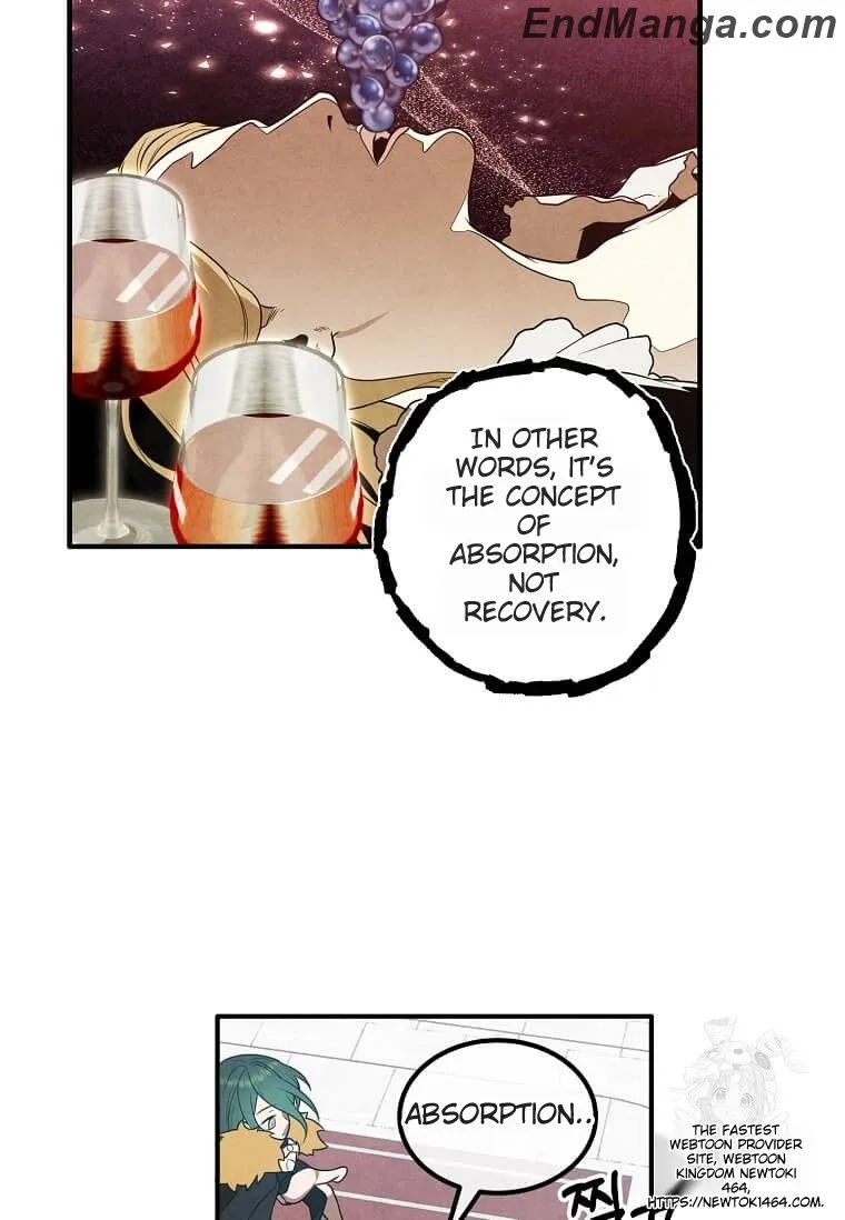 Jack Be Invincible Chapter 115 - page 28