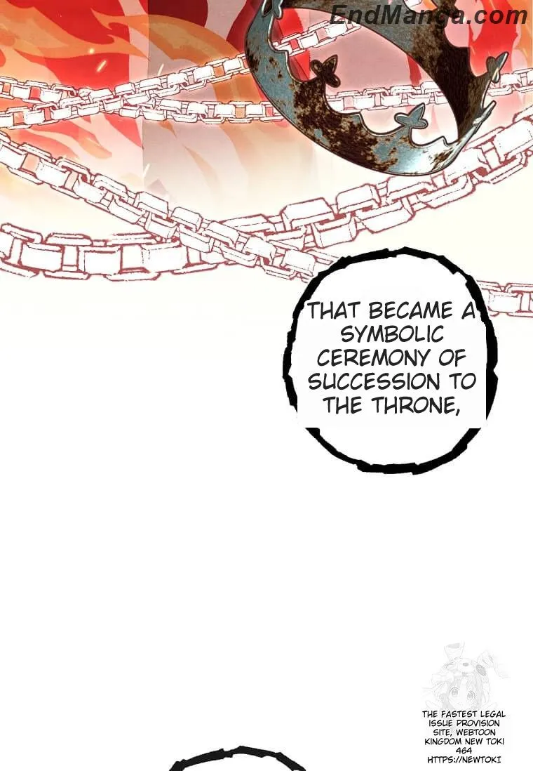 Jack Be Invincible Chapter 115 - page 33