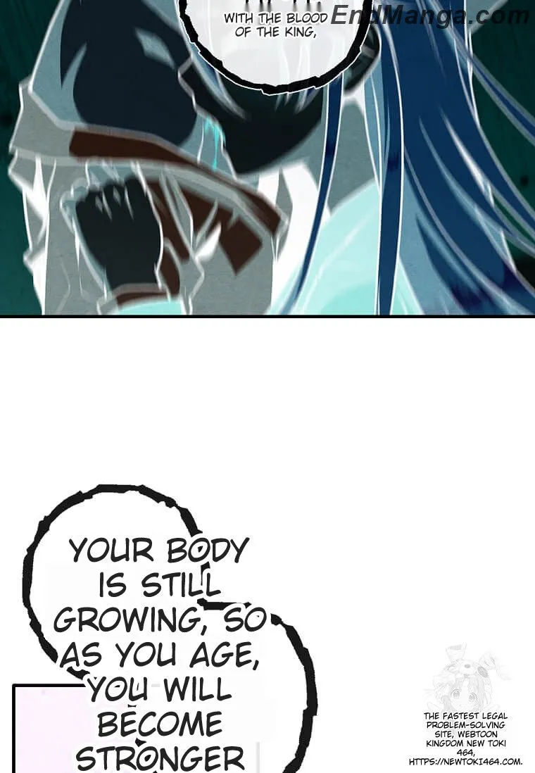 Jack Be Invincible Chapter 115 - page 36