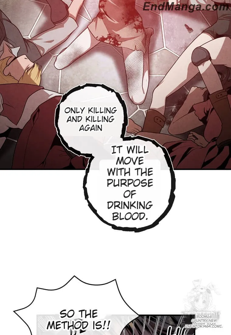 Jack Be Invincible Chapter 115 - page 42