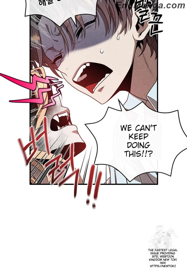 Jack Be Invincible Chapter 115 - page 43