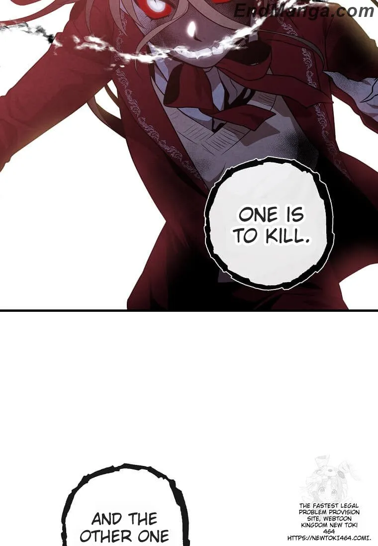 Jack Be Invincible Chapter 115 - page 45