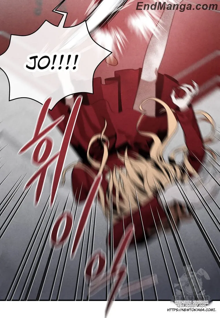Jack Be Invincible Chapter 115 - page 47