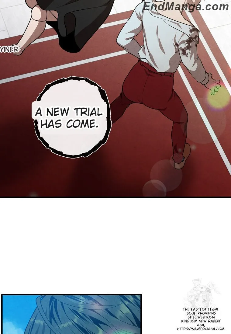 Jack Be Invincible Chapter 115 - page 49