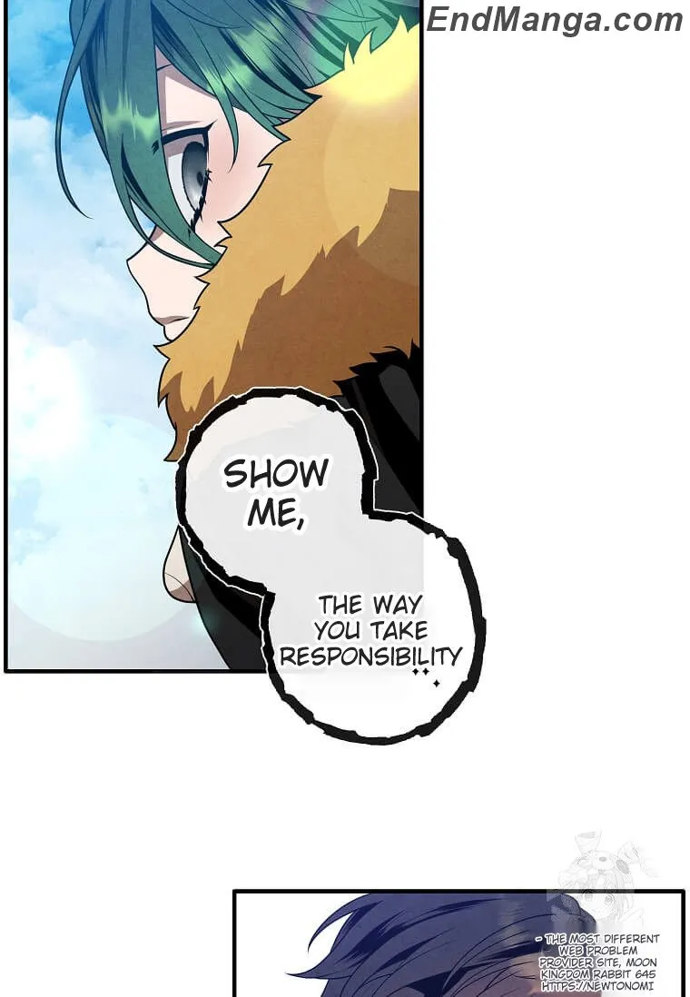 Jack Be Invincible Chapter 115 - page 50