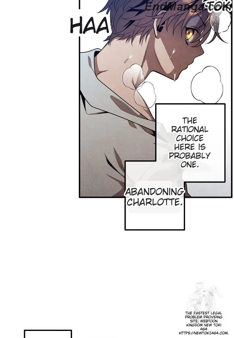 Jack Be Invincible Chapter 115 - page 51