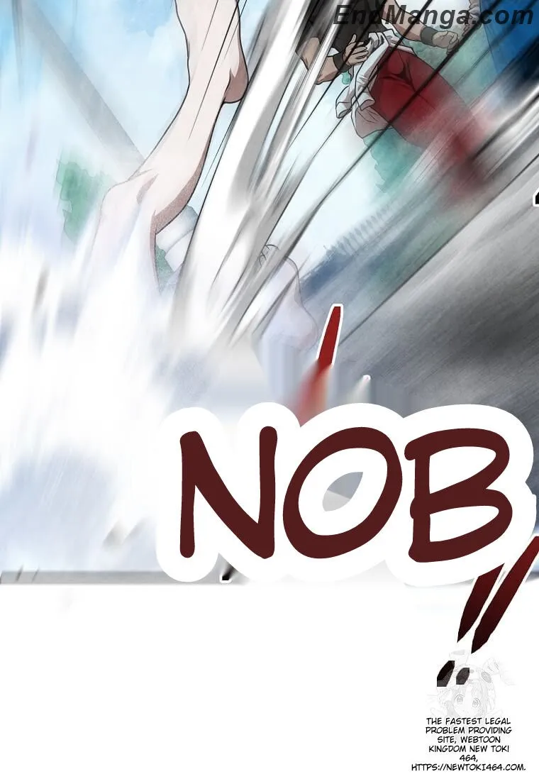 Jack Be Invincible Chapter 115 - page 60