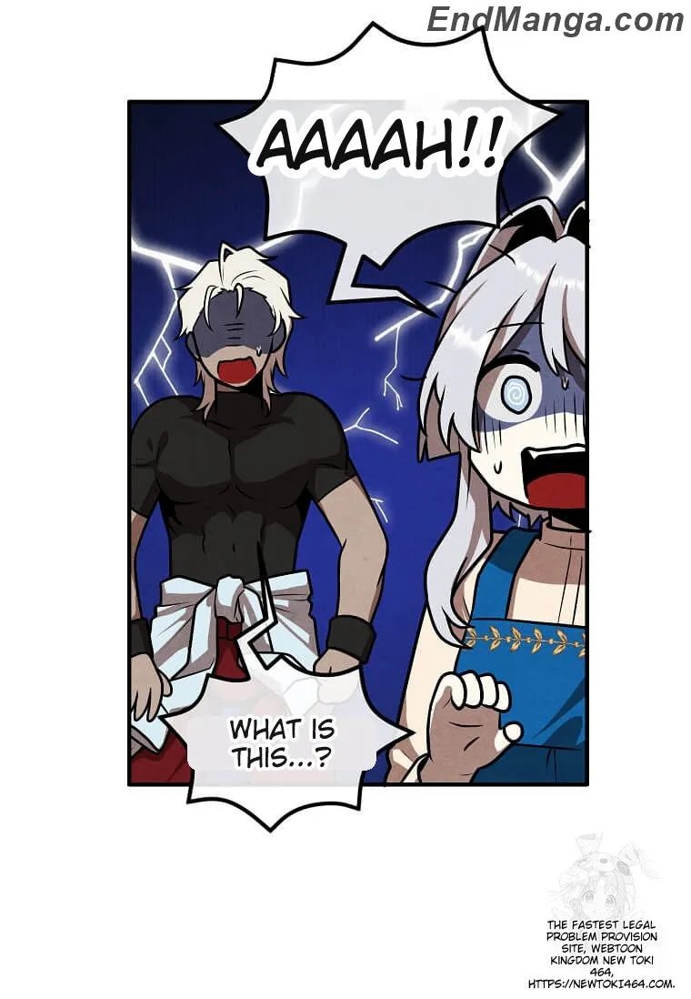 Jack Be Invincible Chapter 115 - page 61